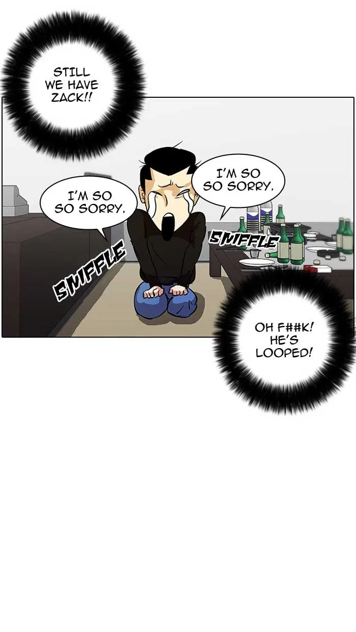 Lookism - Chapter 12 - Page 35