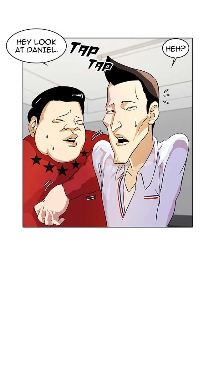 Lookism - Chapter 12 - Page 36
