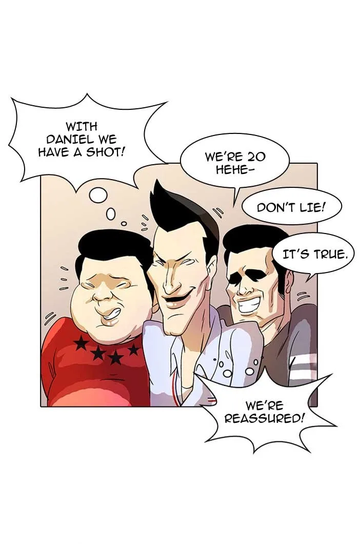 Lookism - Chapter 12 - Page 38