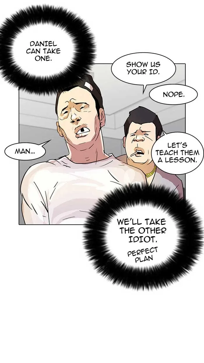 Lookism - Chapter 12 - Page 39