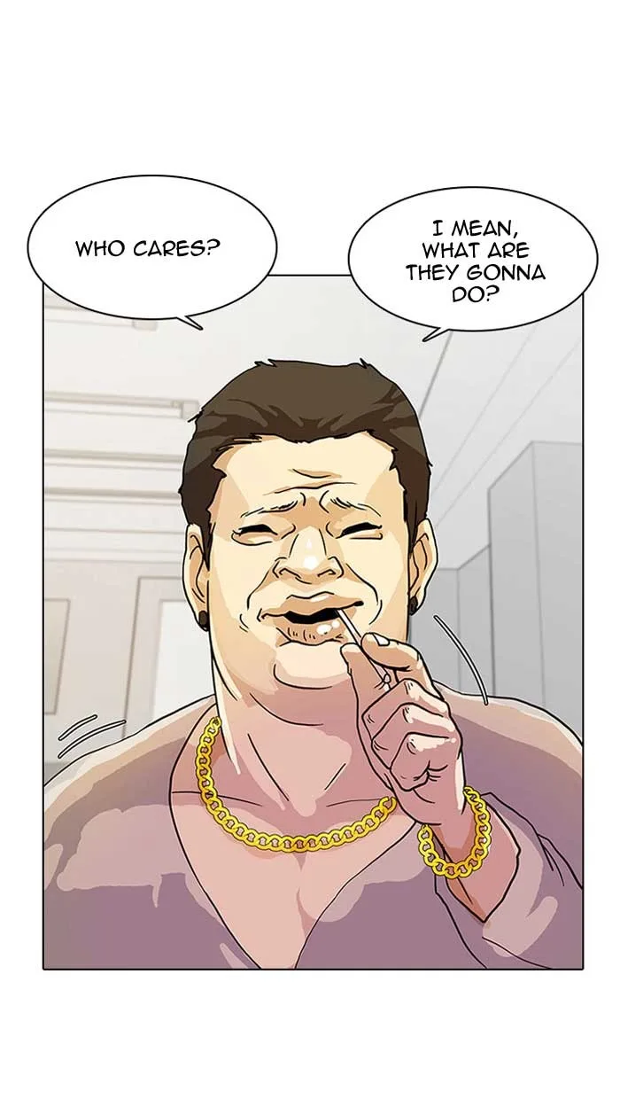Lookism - Chapter 12 - Page 4