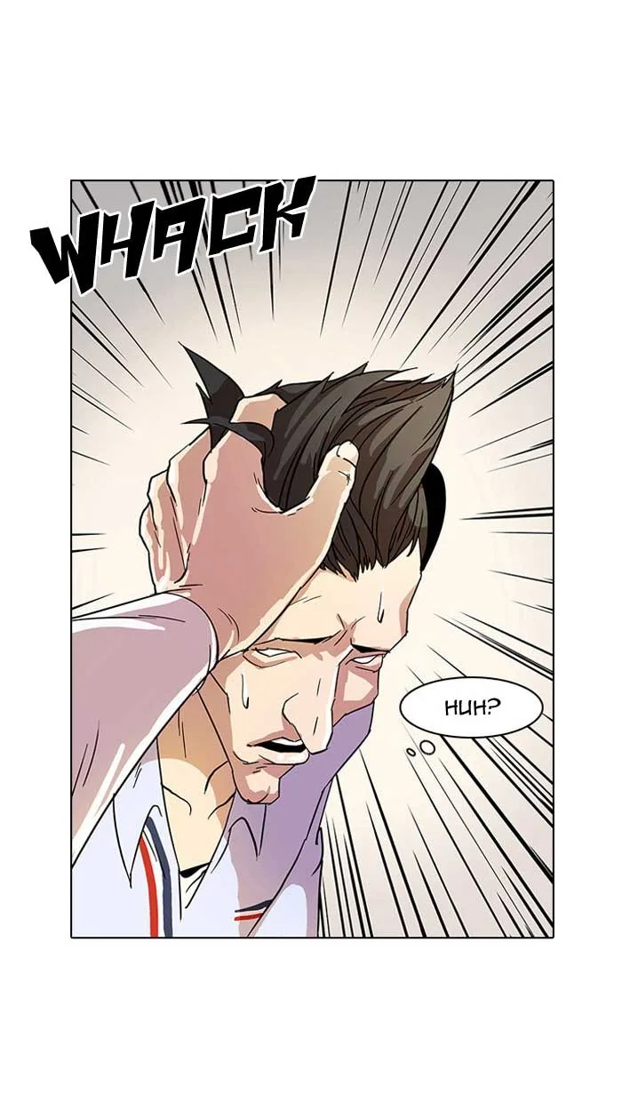 Lookism - Chapter 12 - Page 40