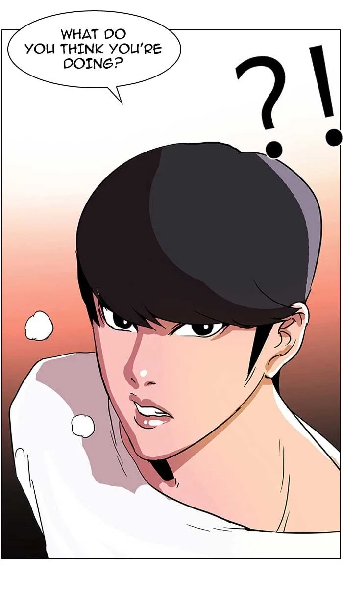 Lookism - Chapter 12 - Page 46