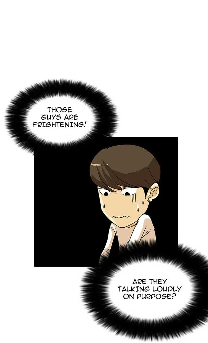 Lookism - Chapter 12 - Page 5