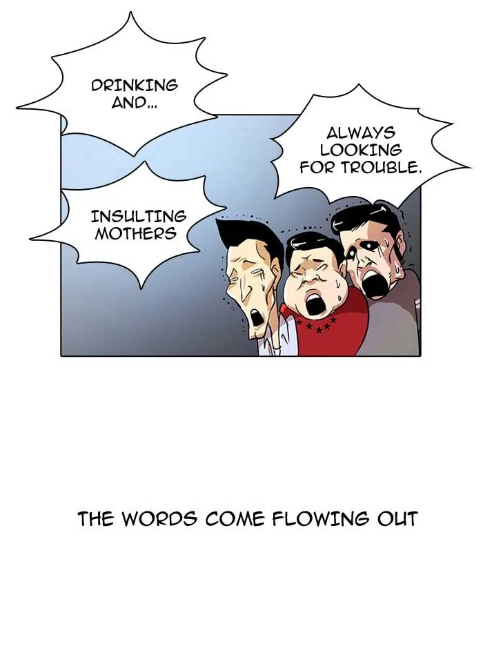 Lookism - Chapter 12 - Page 51