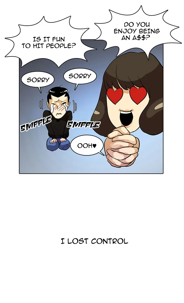 Lookism - Chapter 12 - Page 52
