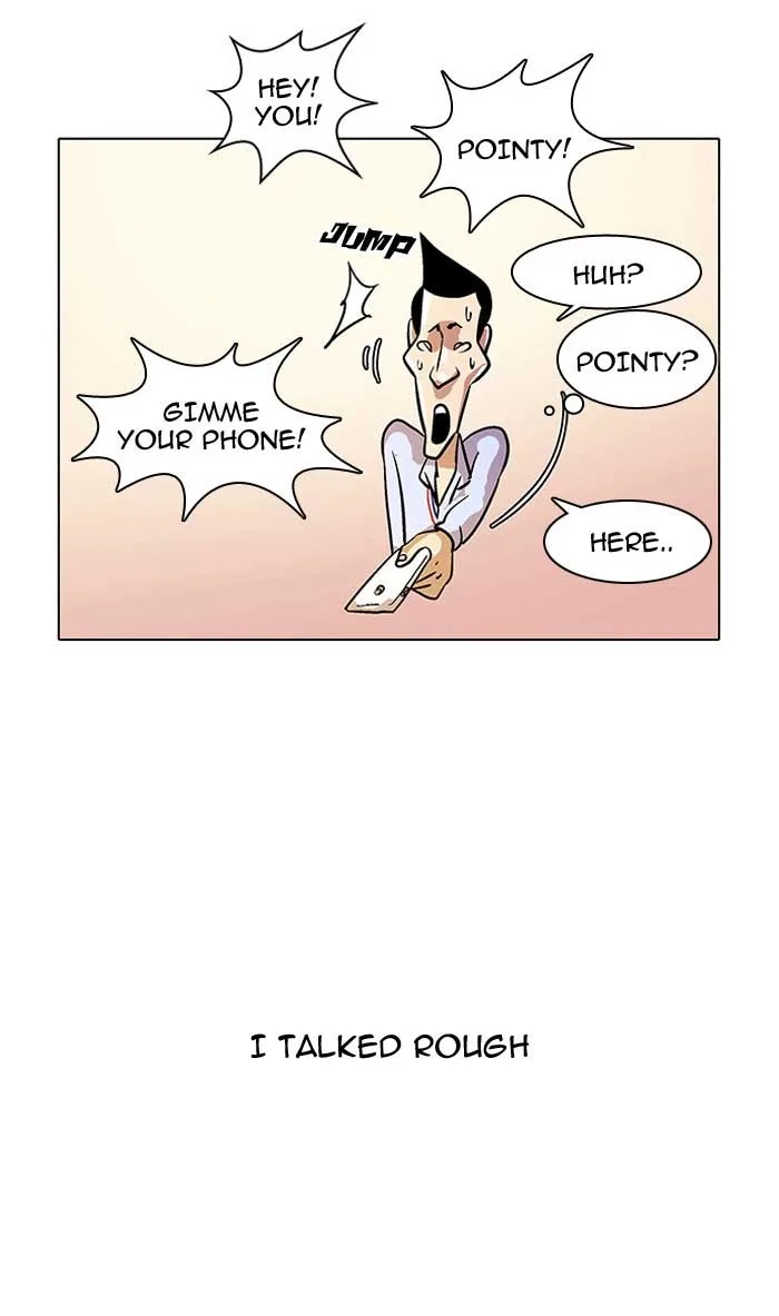 Lookism - Chapter 12 - Page 53