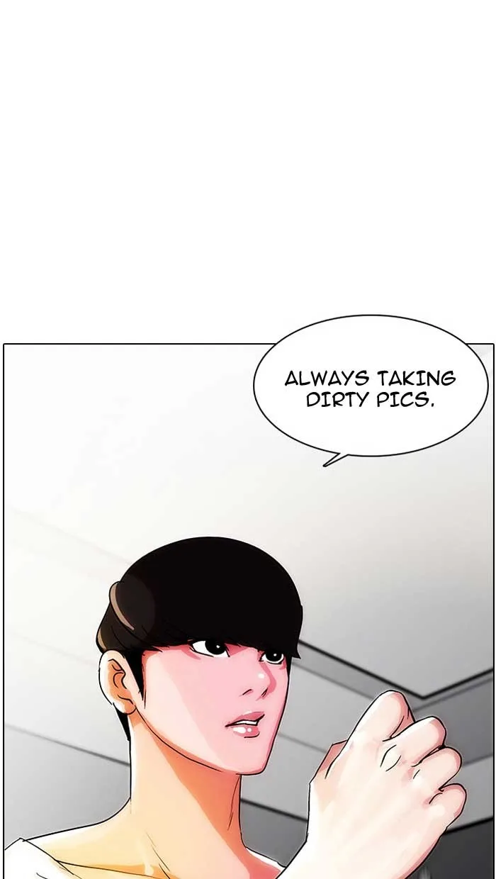 Lookism - Chapter 12 - Page 56