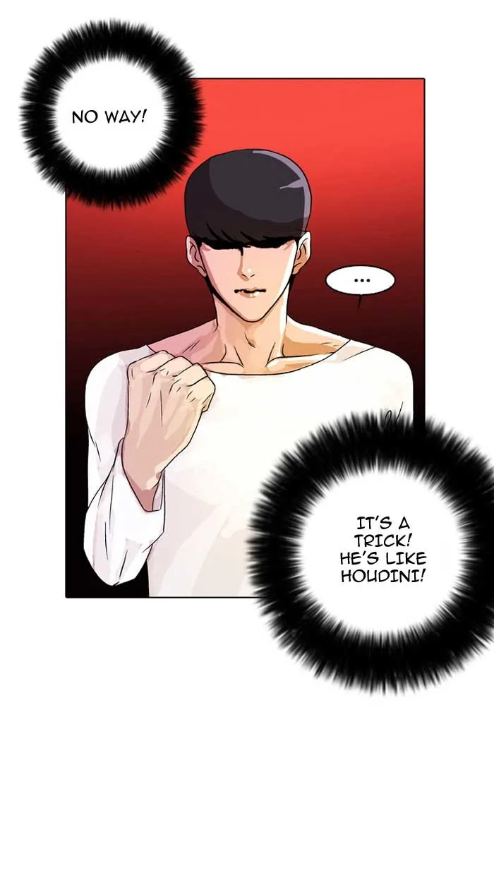 Lookism - Chapter 12 - Page 61