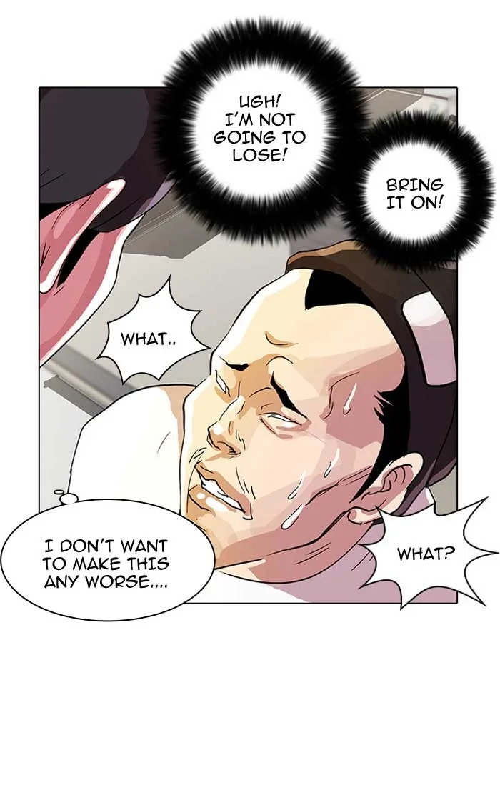 Lookism - Chapter 12 - Page 67