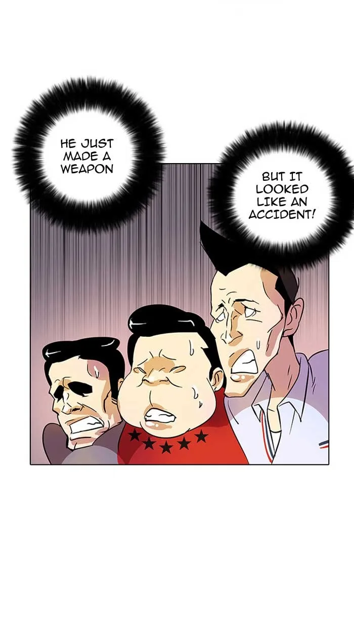 Lookism - Chapter 12 - Page 77