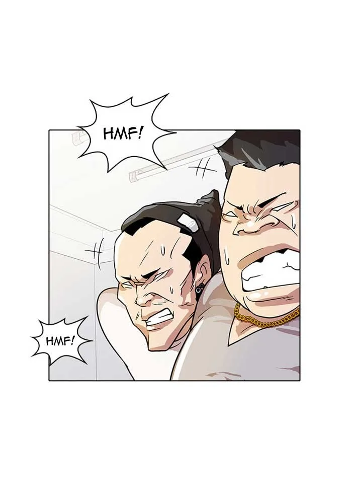 Lookism - Chapter 12 - Page 81
