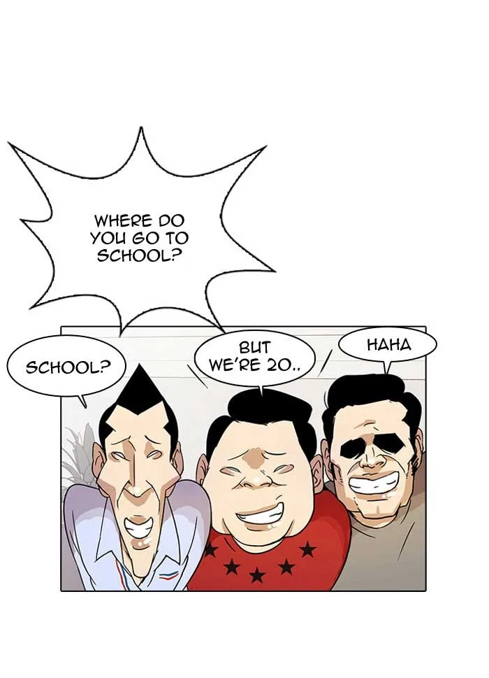 Lookism - Chapter 12 - Page 86