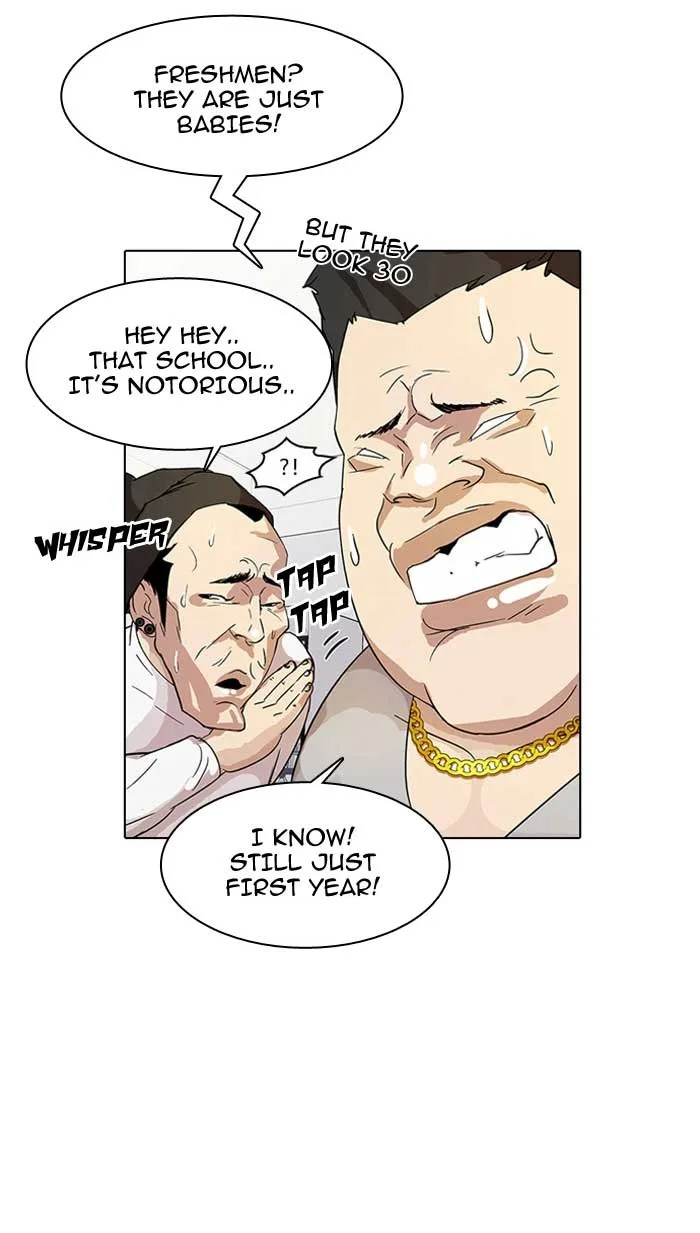 Lookism - Chapter 12 - Page 88