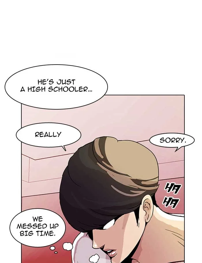 Lookism - Chapter 12 - Page 89