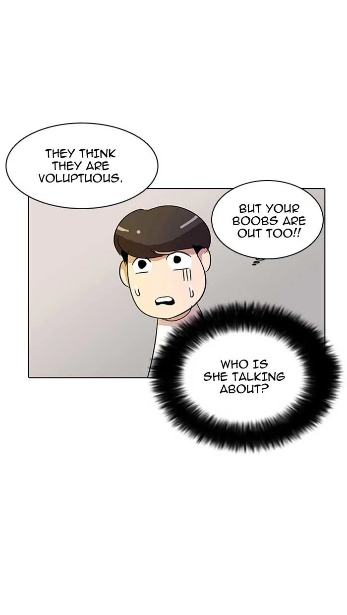 Lookism - Chapter 12 - Page 9