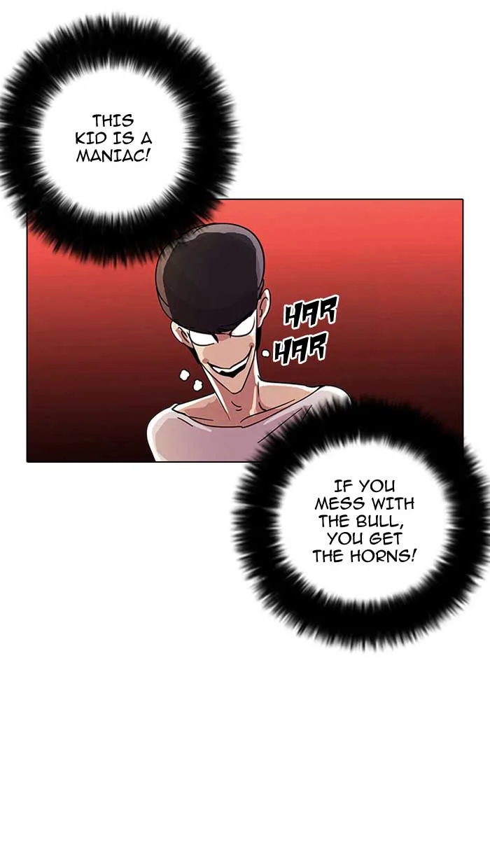 Lookism - Chapter 12 - Page 92
