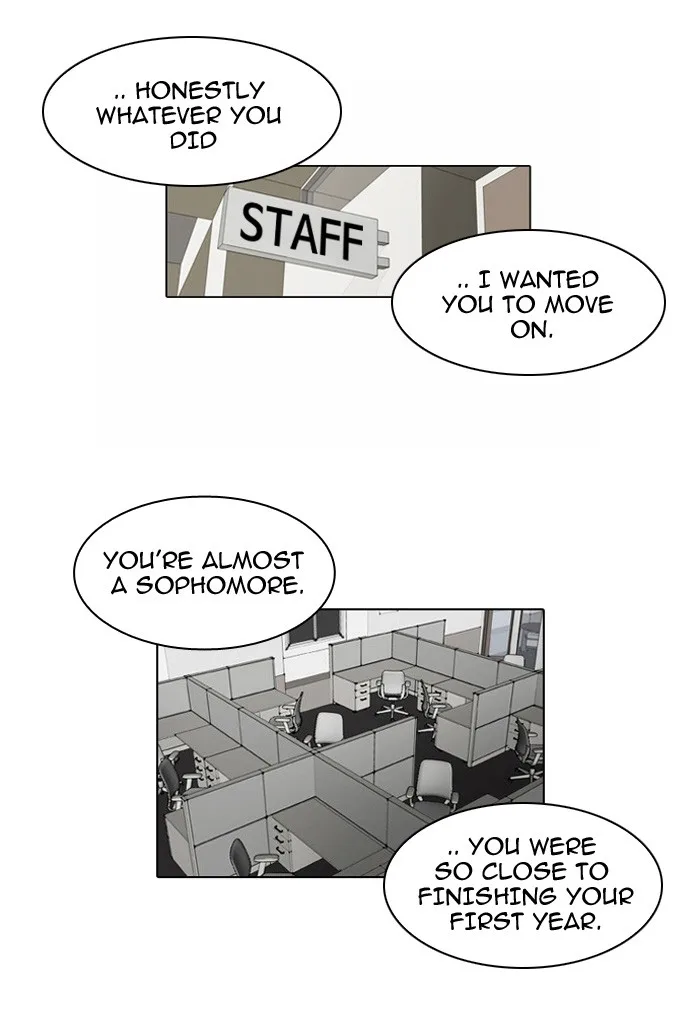 Lookism - Chapter 120 - Page 101