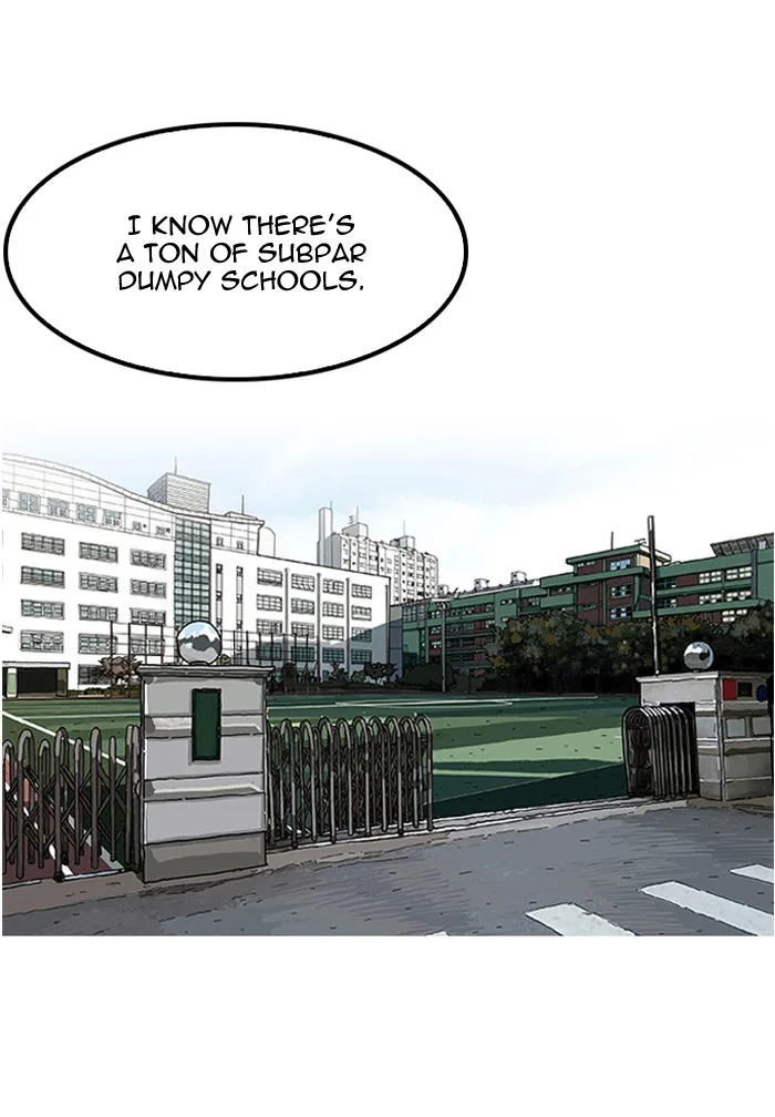 Lookism - Chapter 120 - Page 107