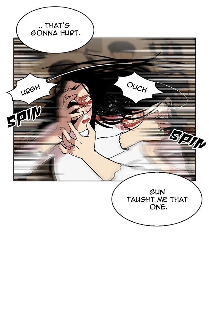 Lookism - Chapter 120 - Page 31