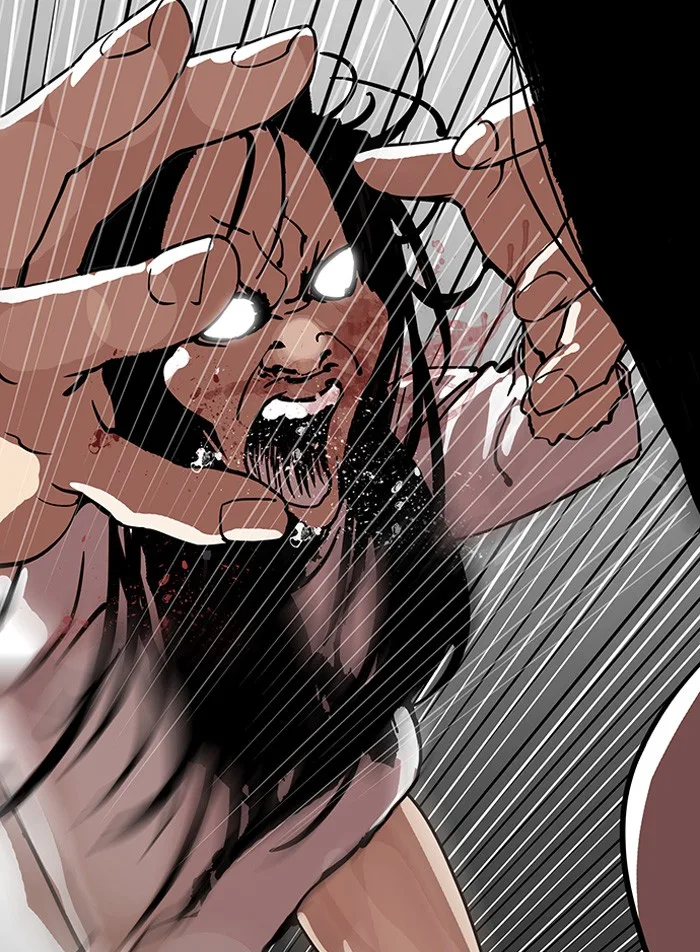Lookism - Chapter 120 - Page 36