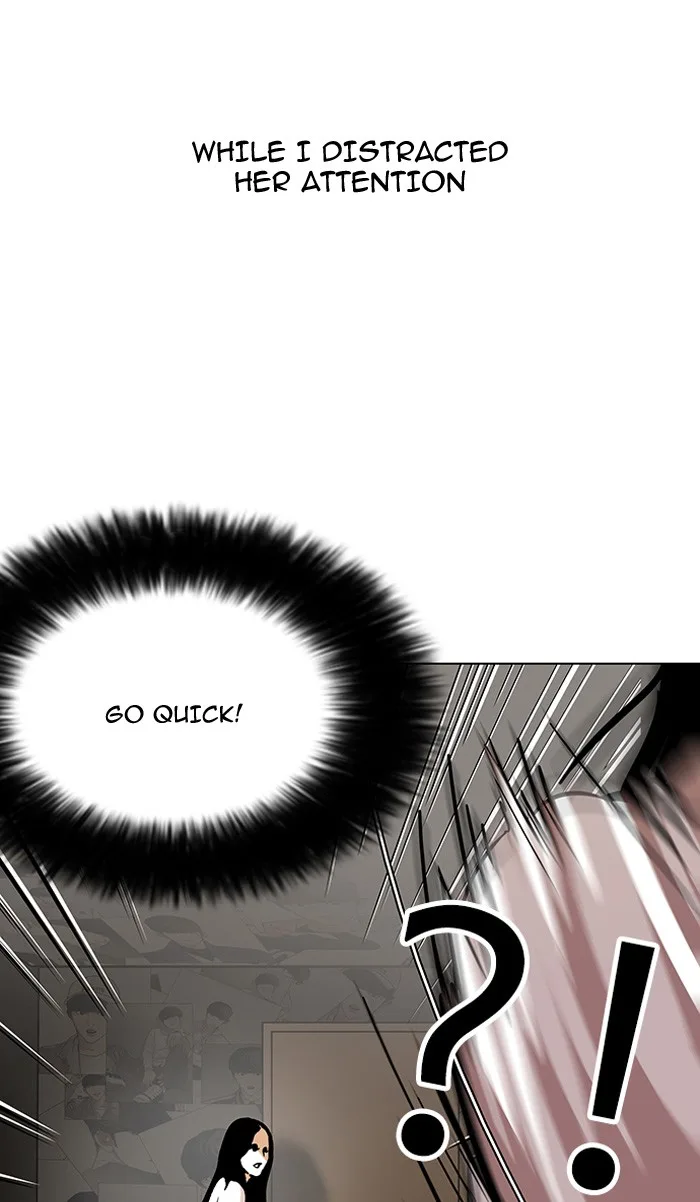 Lookism - Chapter 120 - Page 4