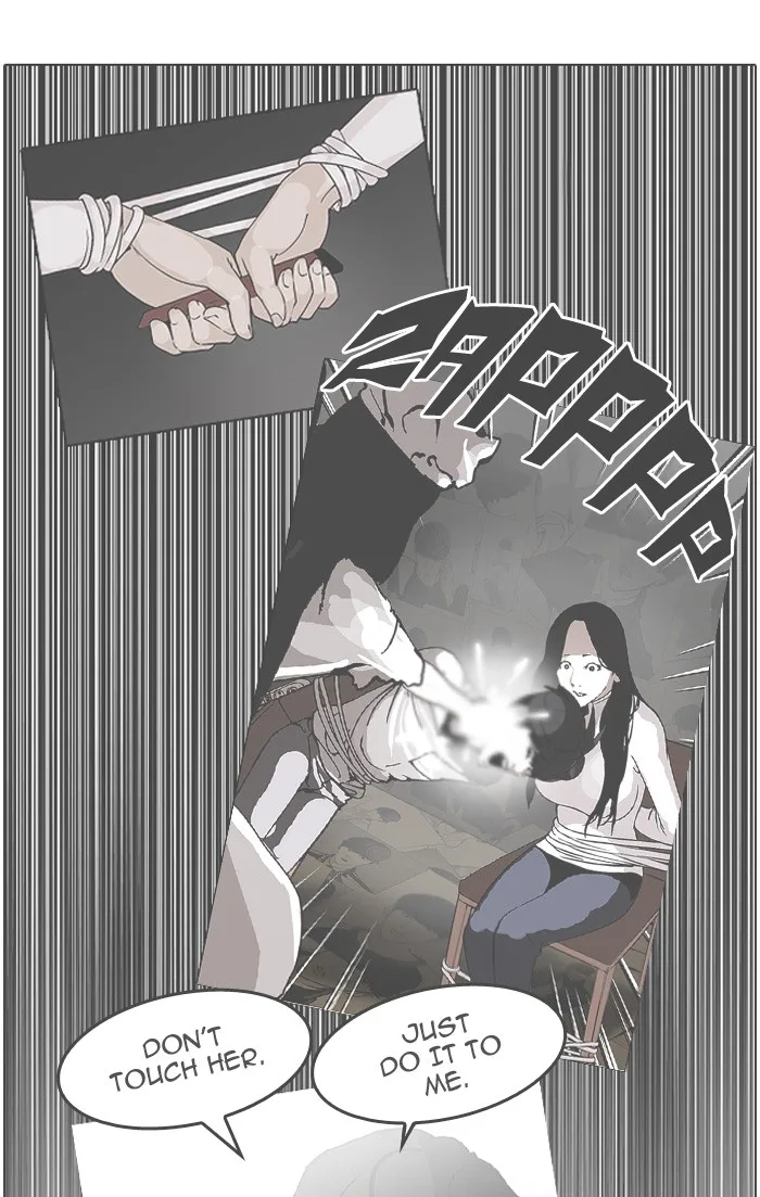 Lookism - Chapter 120 - Page 59