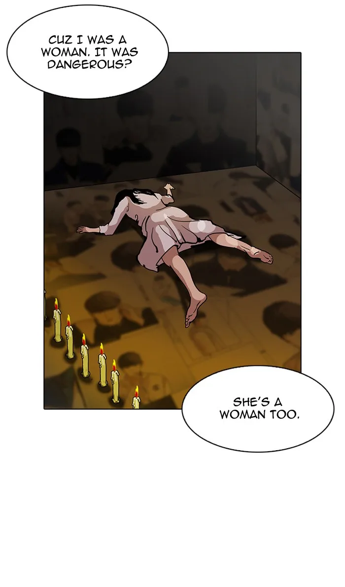 Lookism - Chapter 120 - Page 64
