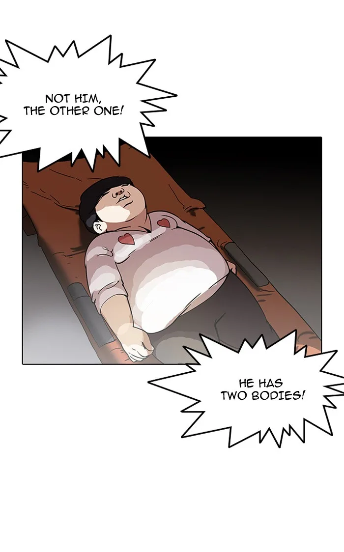 Lookism - Chapter 120 - Page 74
