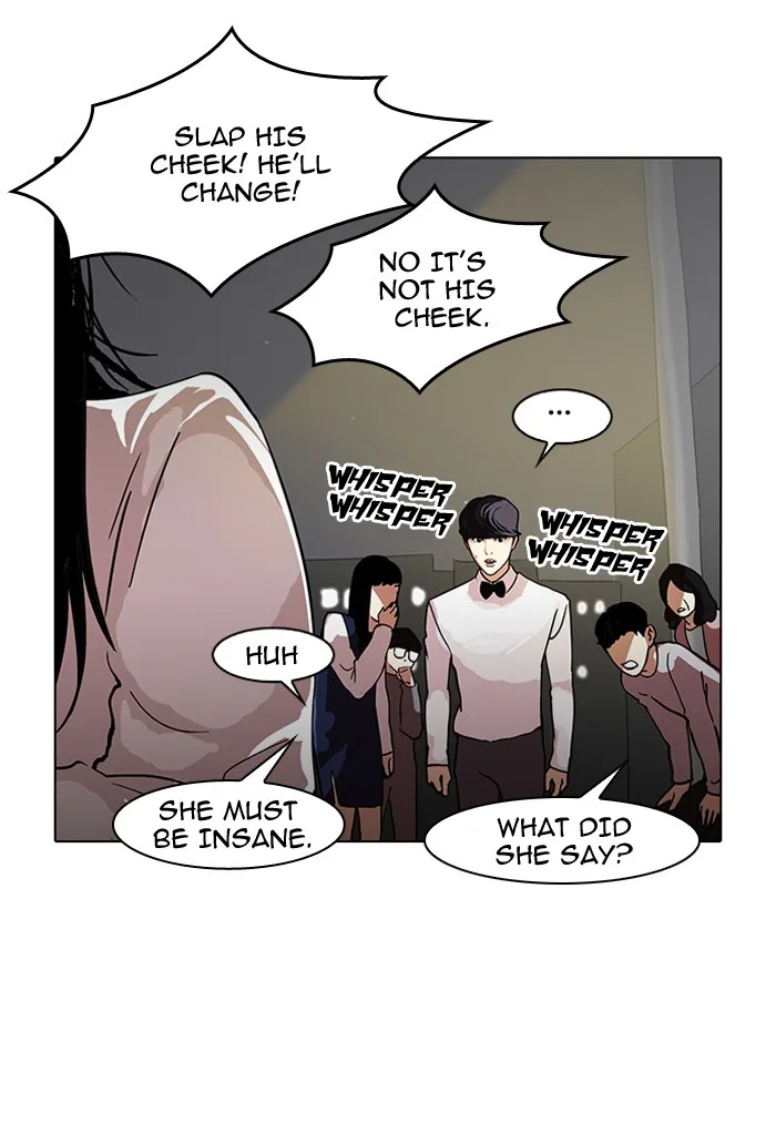 Lookism - Chapter 120 - Page 75