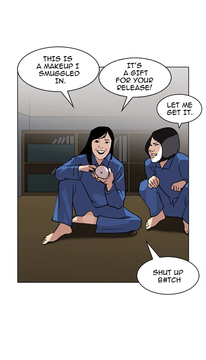 Lookism - Chapter 120 - Page 89