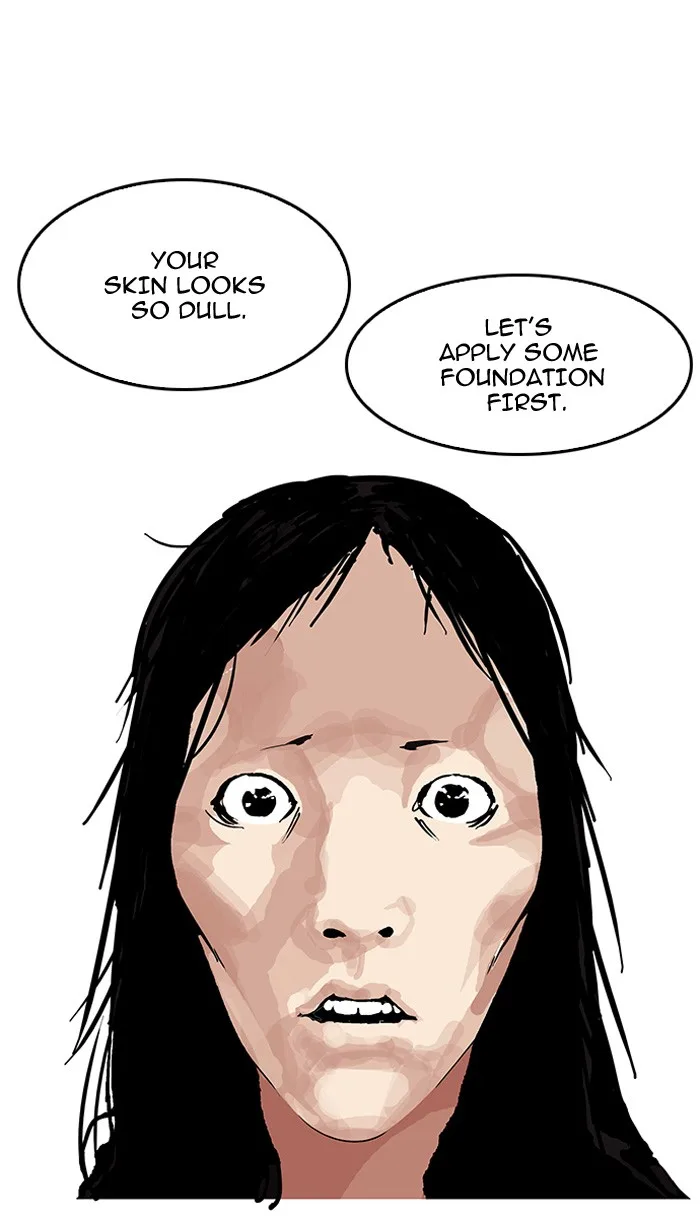 Lookism - Chapter 120 - Page 90