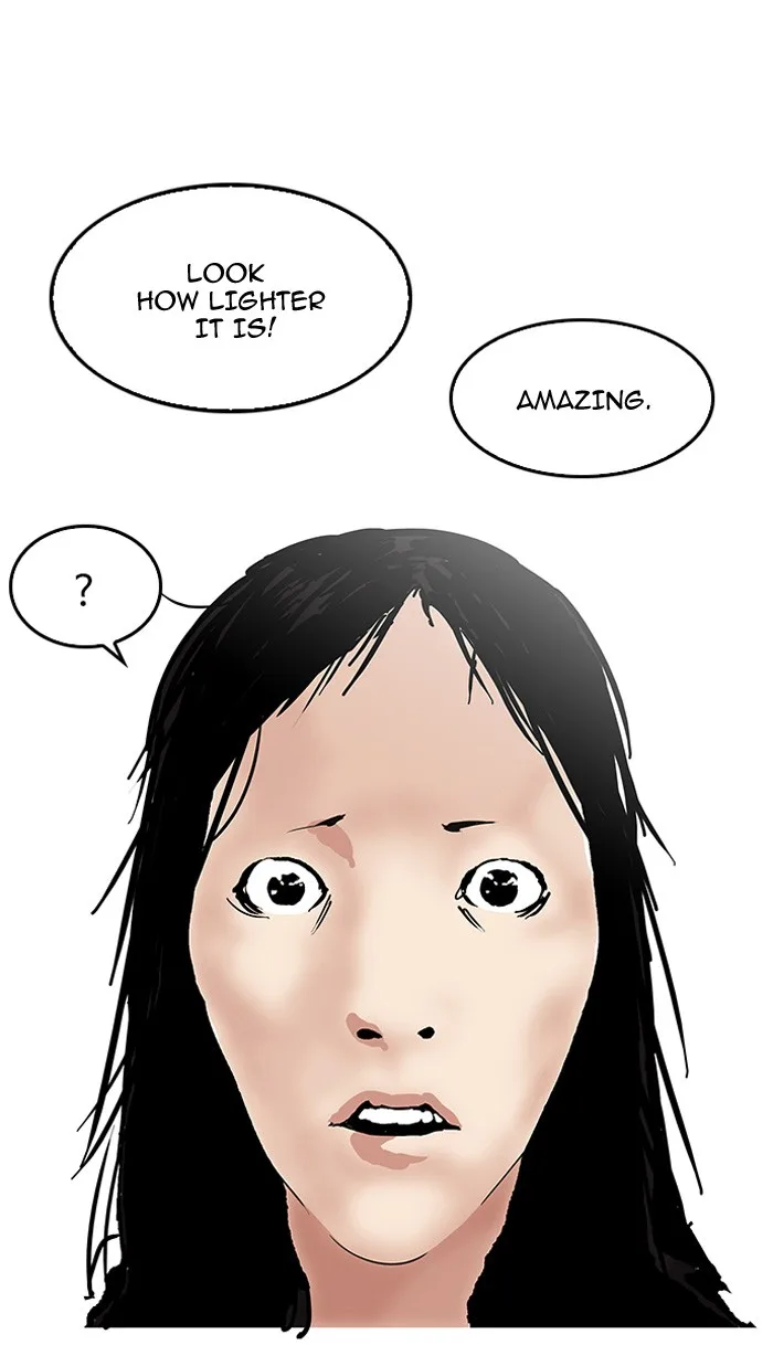 Lookism - Chapter 120 - Page 91