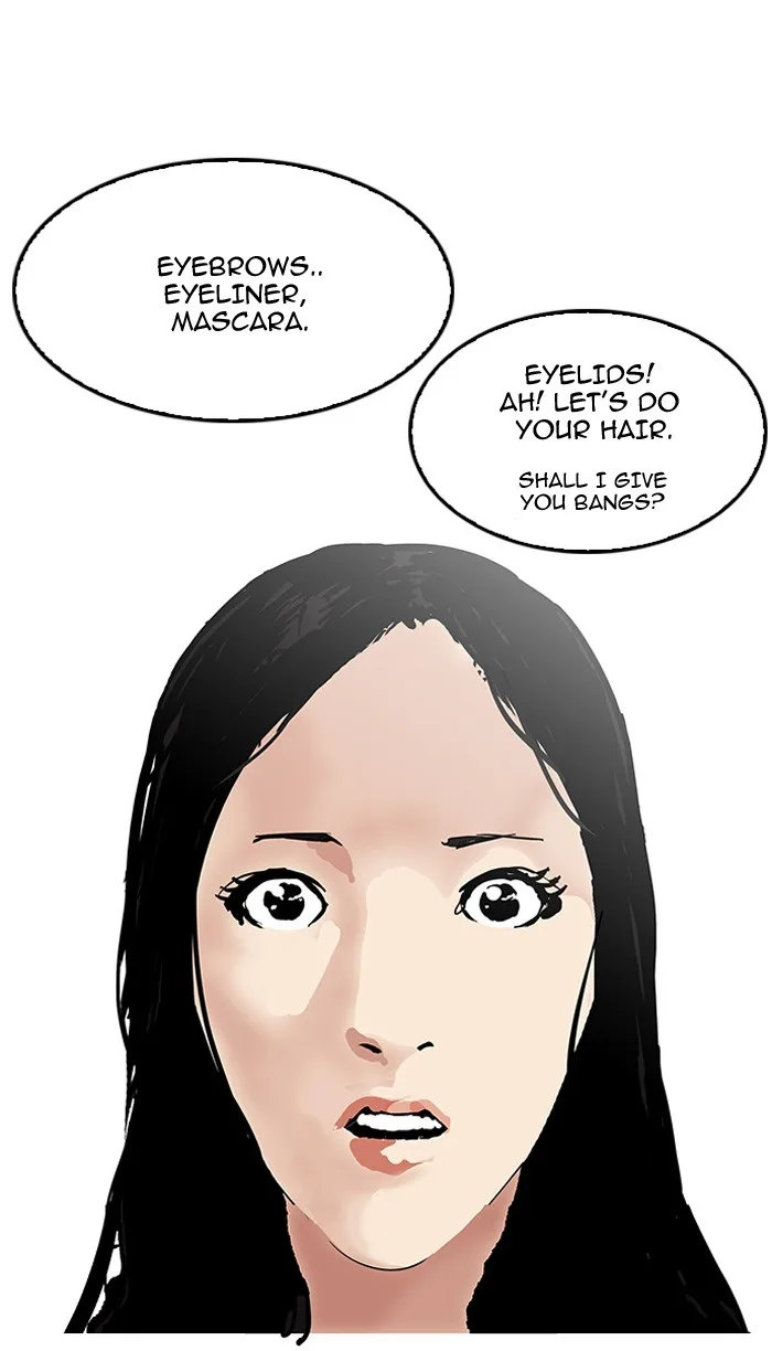 Lookism - Chapter 120 - Page 92