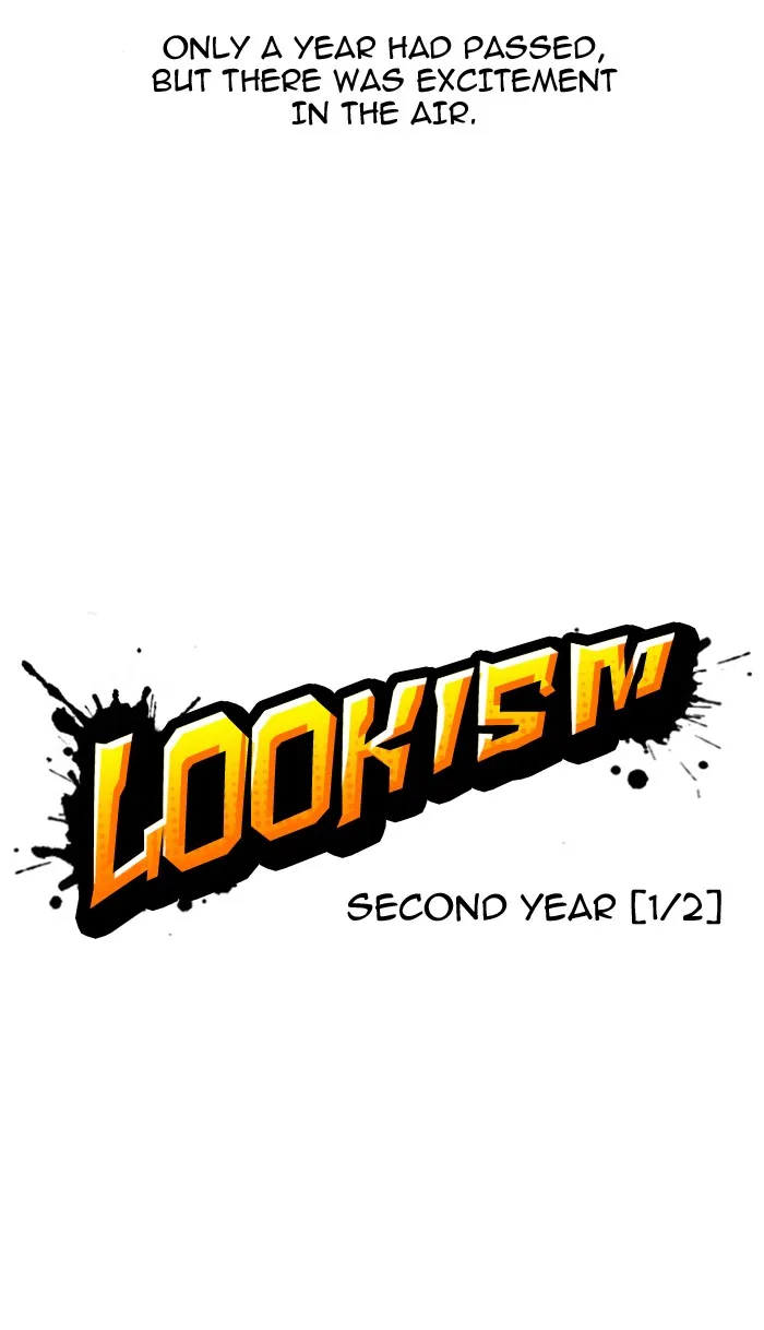 Lookism - Chapter 121 - Page 16