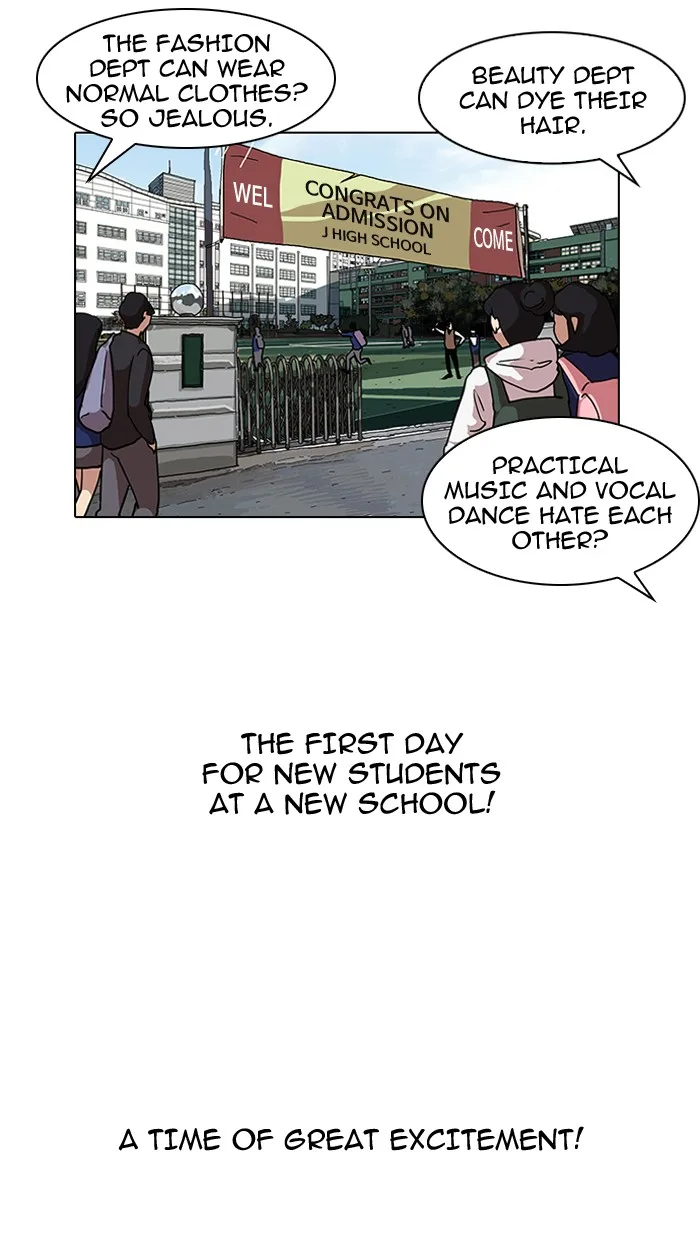 Lookism - Chapter 121 - Page 18
