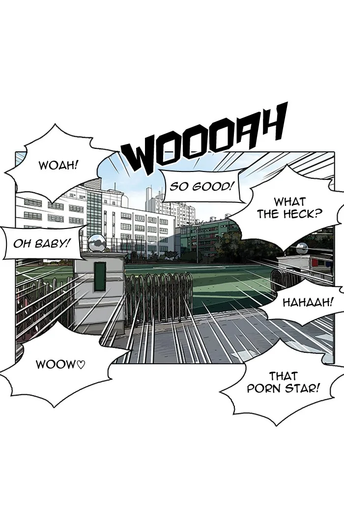 Lookism - Chapter 121 - Page 23