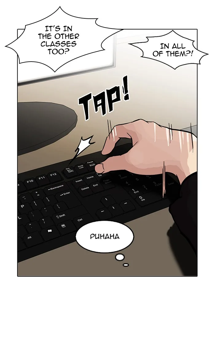 Lookism - Chapter 121 - Page 25