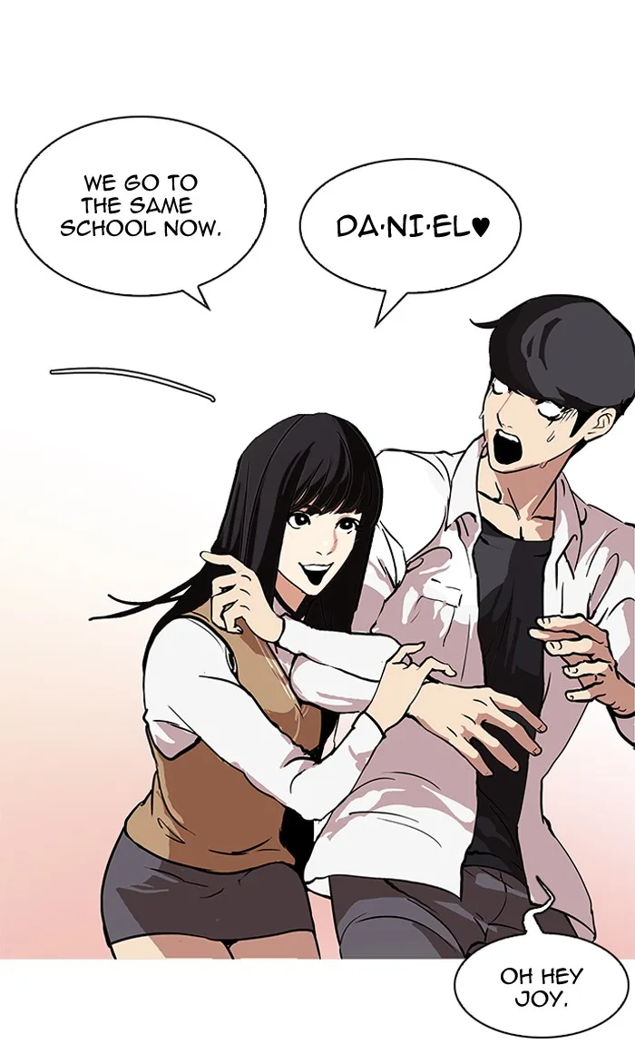 Lookism - Chapter 121 - Page 31