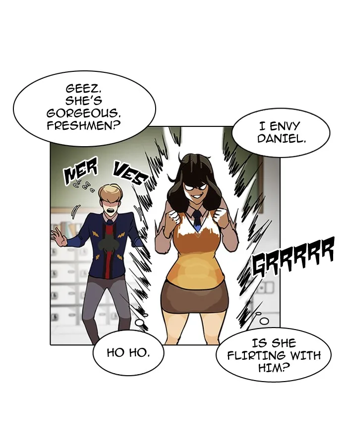 Lookism - Chapter 121 - Page 32