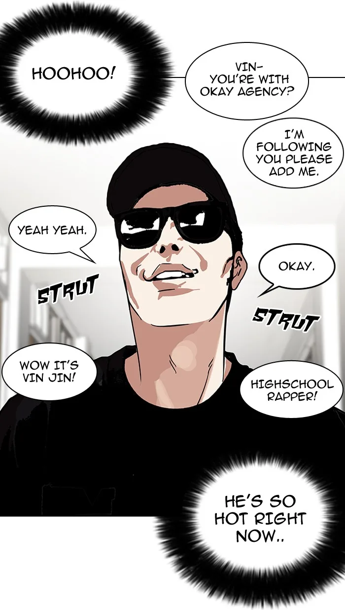 Lookism - Chapter 121 - Page 48