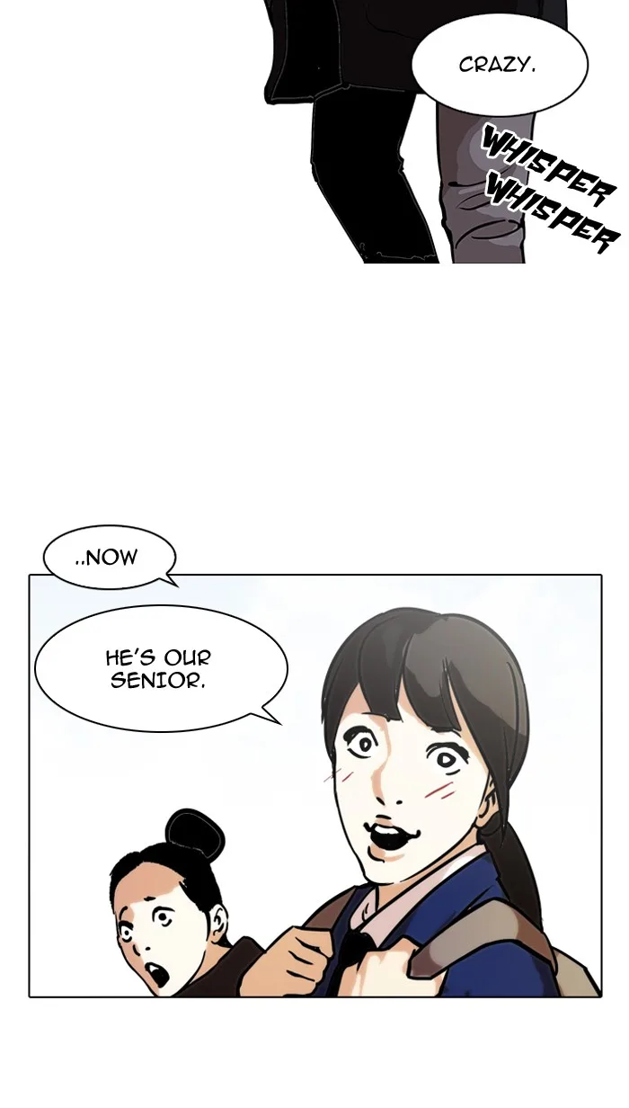 Lookism - Chapter 121 - Page 5