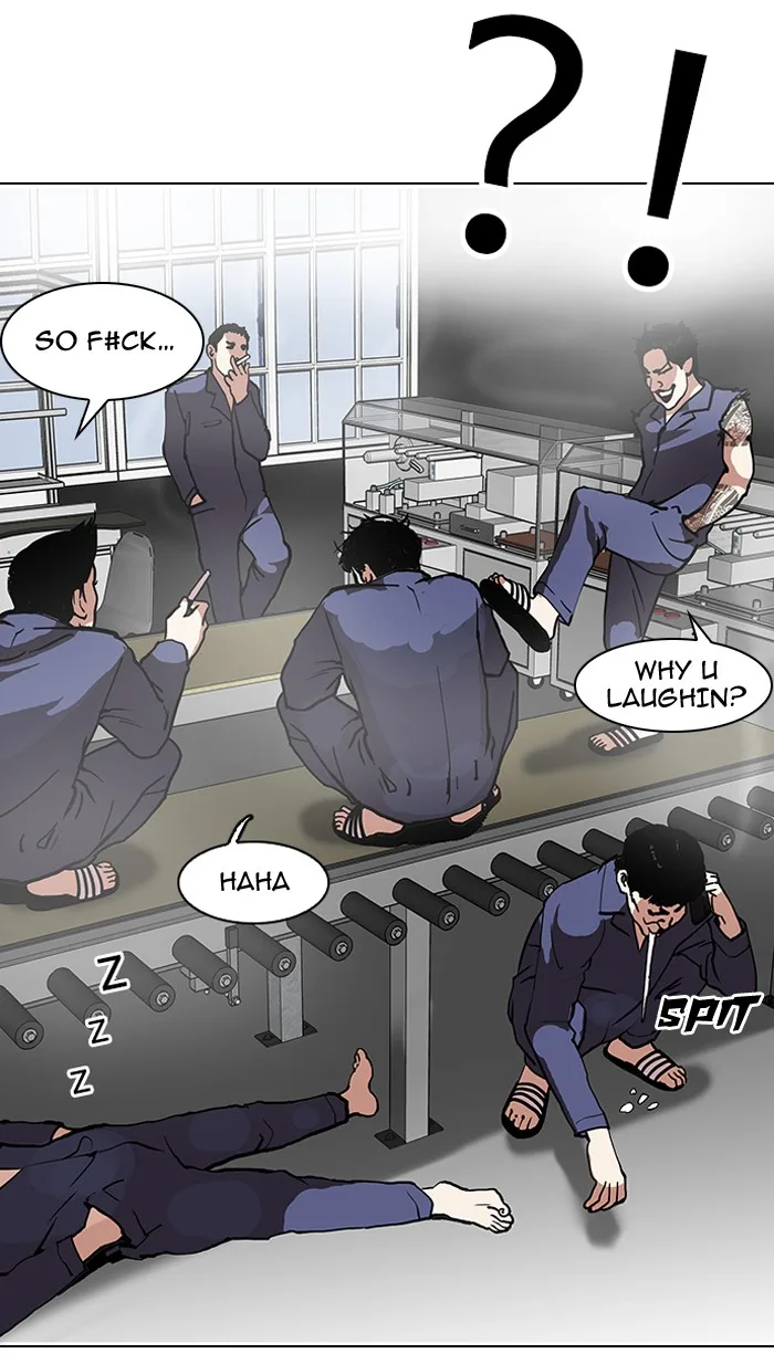 Lookism - Chapter 121 - Page 60