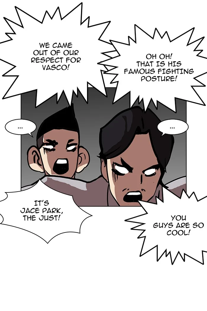 Lookism - Chapter 121 - Page 72