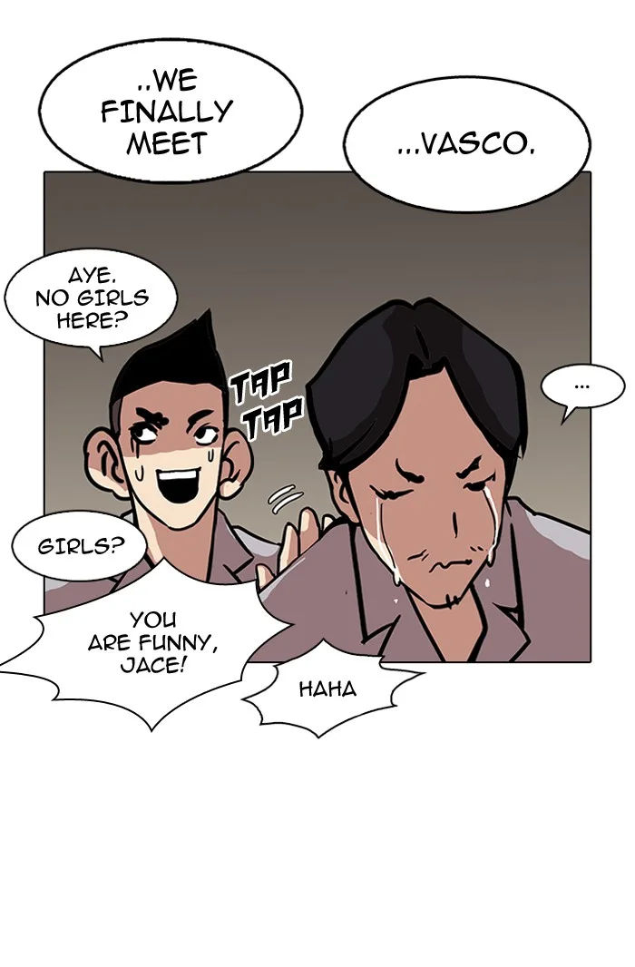 Lookism - Chapter 121 - Page 76