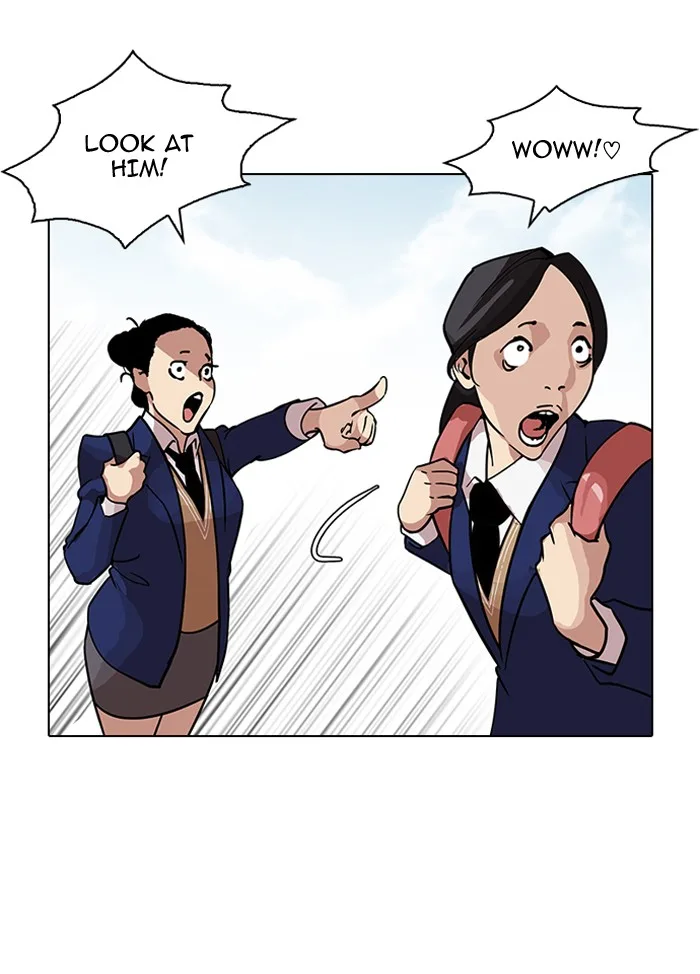 Lookism - Chapter 121 - Page 8