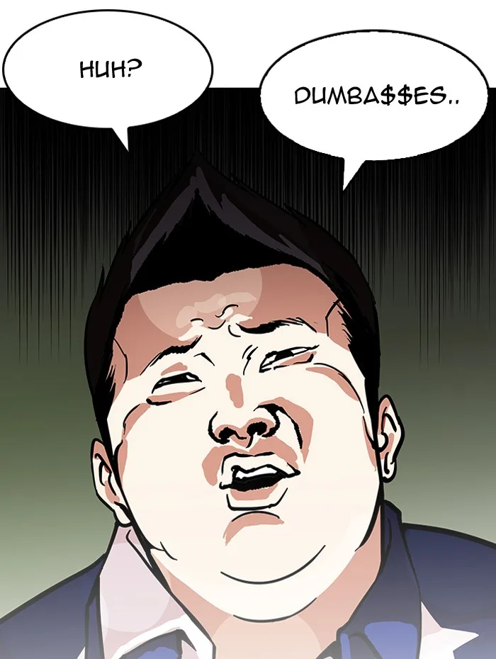 Lookism - Chapter 121 - Page 91