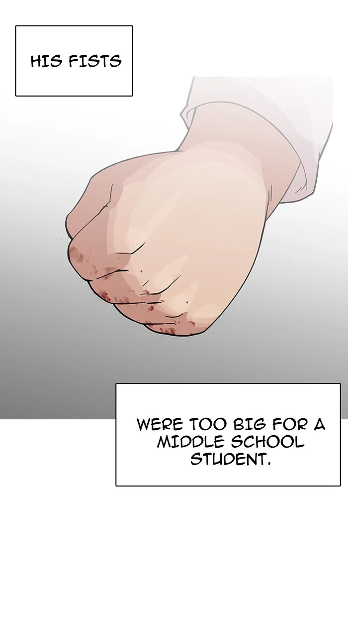 Lookism - Chapter 122 - Page 25