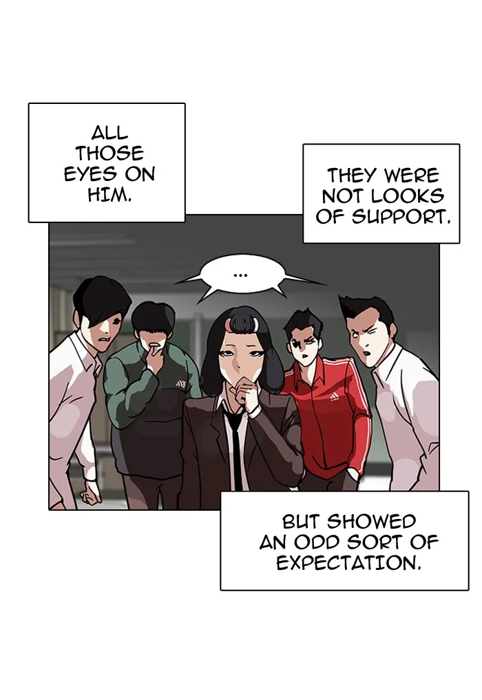 Lookism - Chapter 122 - Page 31