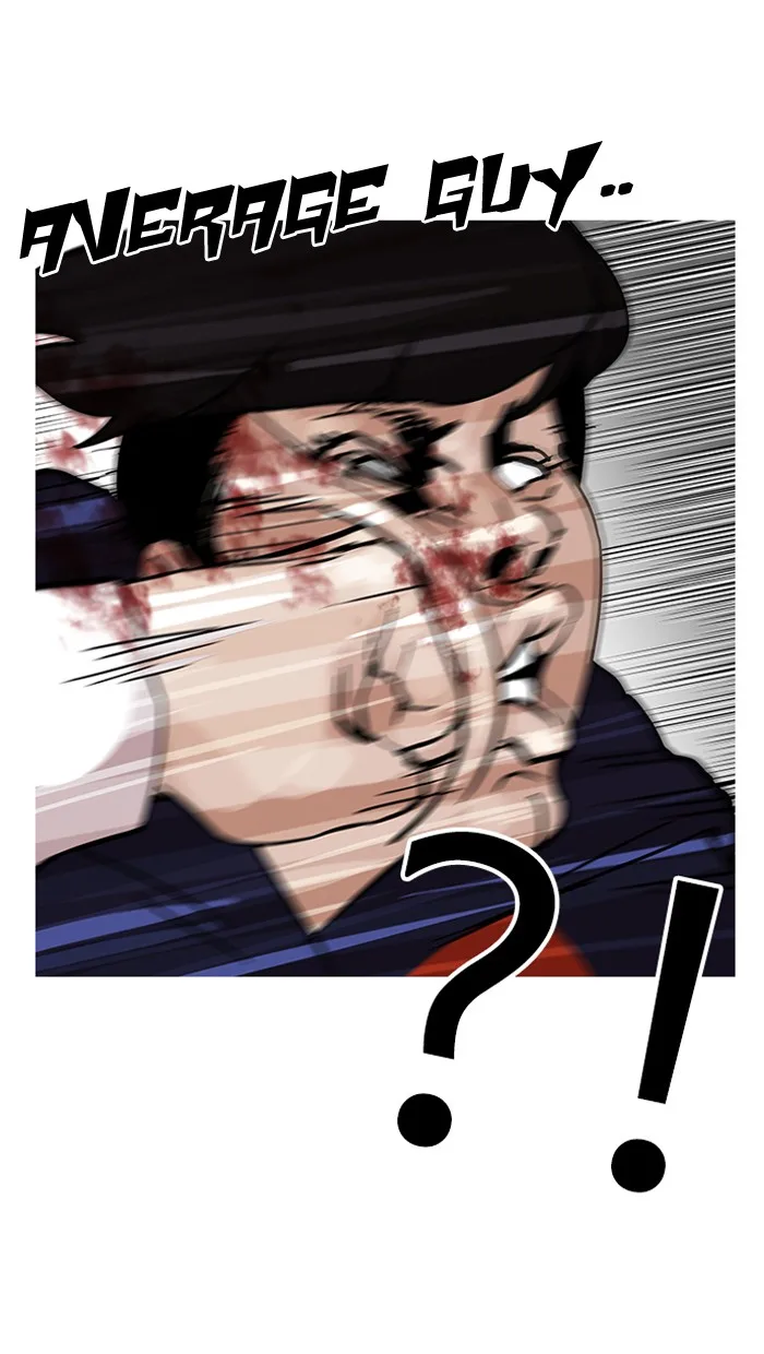 Lookism - Chapter 122 - Page 36
